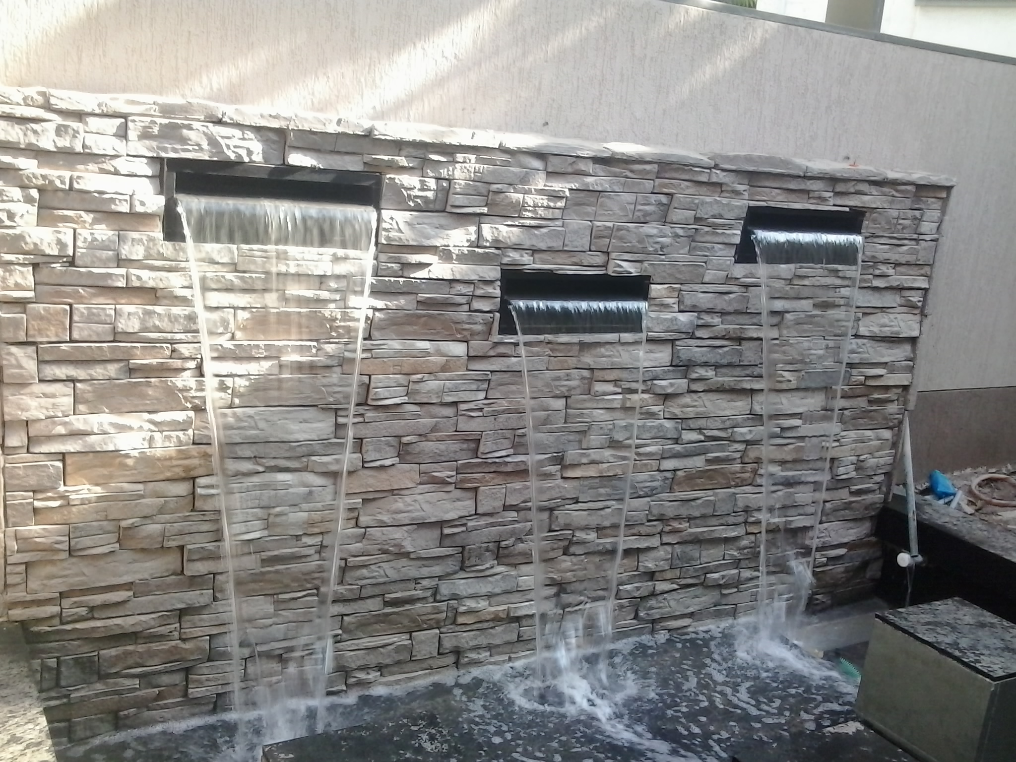 Fountain 3